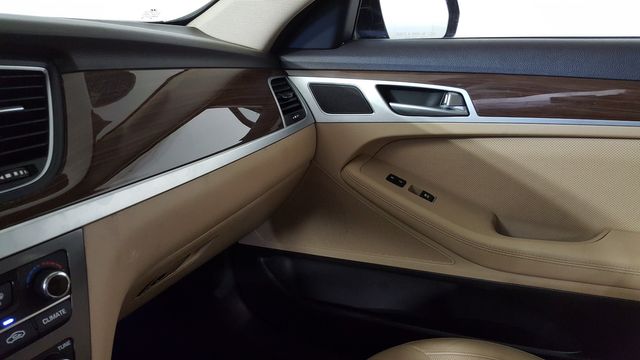 2015 Hyundai Genesis 3.8L | Carrollton, TX | Legend Motorcars of Carrollton
