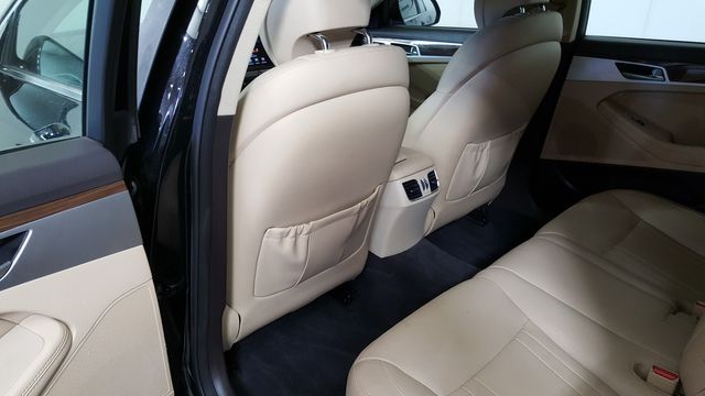 2015 Hyundai Genesis 3.8L | Carrollton, TX | Legend Motorcars of Carrollton