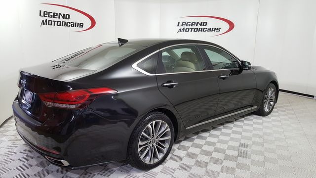2015 Hyundai Genesis 3.8L | Carrollton, TX | Legend Motorcars of Carrollton 2015 Hyundai Genesis 3.8L | Carrollton, TX | Legend Motorcars of Carrollton
