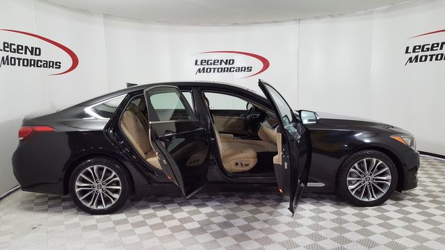 2015 Hyundai Genesis 3.8L | Carrollton, TX | Legend Motorcars of Carrollton 2015 Hyundai Genesis 3.8L | Carrollton, TX | Legend Motorcars of Carrollton