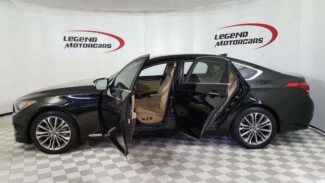 2015 Hyundai Genesis 3.8L | Carrollton, TX | Legend Motorcars of Carrollton 2015 Hyundai Genesis 3.8L | Carrollton, TX | Legend Motorcars of Carrollton