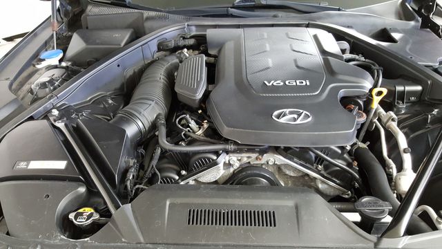 2015 Hyundai Genesis 3.8L | Carrollton, TX | Legend Motorcars of Carrollton 2015 Hyundai Genesis 3.8L | Carrollton, TX | Legend Motorcars of Carrollton