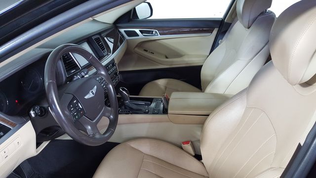 2015 Hyundai Genesis 3.8L | Carrollton, TX | Legend Motorcars of Carrollton 2015 Hyundai Genesis 3.8L | Carrollton, TX | Legend Motorcars of Carrollton