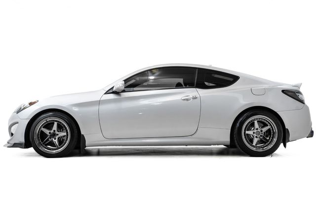 2015 Hyundai Genesis Coupe 3.8 Ultimate with Many Upgrades | Dallas, TX | RPM Garage 2015 Hyundai Genesis Coupe 3.8 Ultimate with Many Upgrades | Dallas, TX | RPM Garage