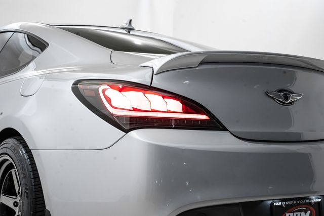 2015 Hyundai Genesis Coupe 3.8 Ultimate with Many Upgrades | Dallas, TX | RPM Garage