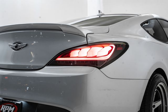2015 Hyundai Genesis Coupe 3.8 Ultimate with Many Upgrades | Dallas, TX | RPM Garage 2015 Hyundai Genesis Coupe 3.8 Ultimate with Many Upgrades | Dallas, TX | RPM Garage