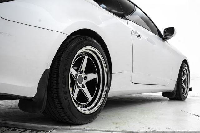 2015 Hyundai Genesis Coupe 3.8 Ultimate with Many Upgrades | Dallas, TX | RPM Garage