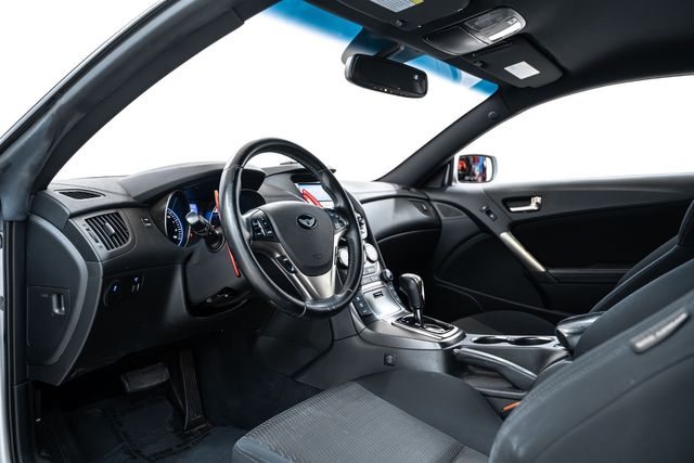 2015 Hyundai Genesis Coupe 3.8 Ultimate with Many Upgrades | Dallas, TX | RPM Garage