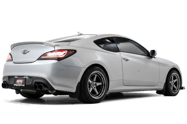 2015 Hyundai Genesis Coupe 3.8 Ultimate with Many Upgrades | Dallas, TX | RPM Garage 2015 Hyundai Genesis Coupe 3.8 Ultimate with Many Upgrades | Dallas, TX | RPM Garage