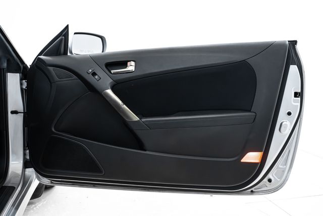 2015 Hyundai Genesis Coupe 3.8 Ultimate with Many Upgrades | Dallas, TX | RPM Garage