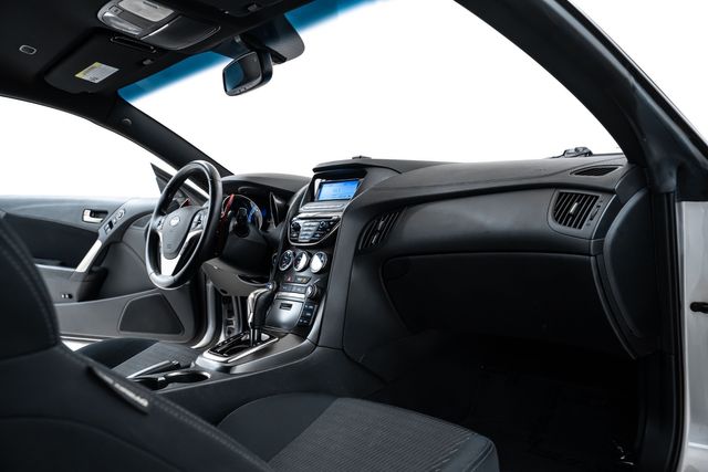 2015 Hyundai Genesis Coupe 3.8 Ultimate with Many Upgrades | Dallas, TX | RPM Garage