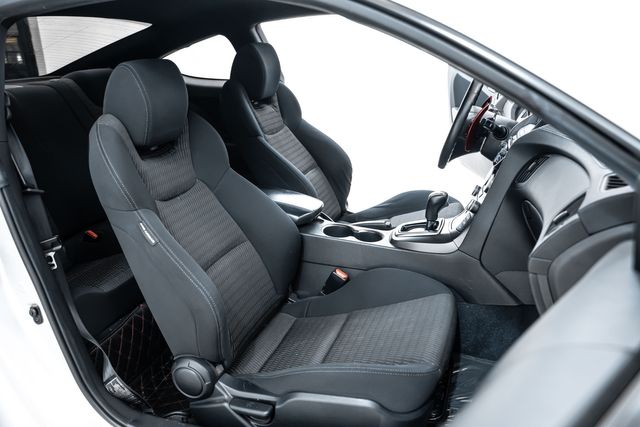 2015 Hyundai Genesis Coupe 3.8 Ultimate with Many Upgrades | Dallas, TX | RPM Garage 2015 Hyundai Genesis Coupe 3.8 Ultimate with Many Upgrades | Dallas, TX | RPM Garage