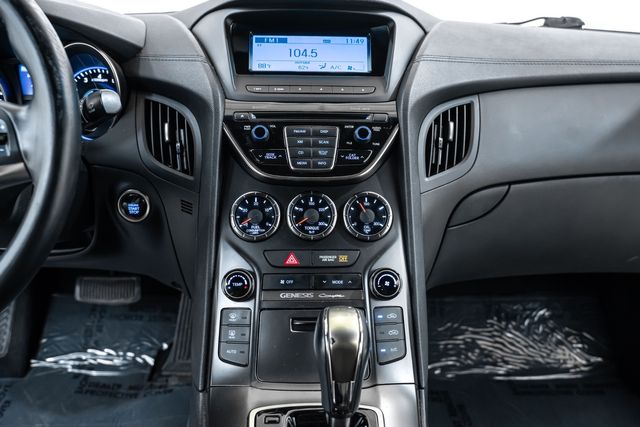 2015 Hyundai Genesis Coupe 3.8 Ultimate with Many Upgrades | Dallas, TX | RPM Garage 2015 Hyundai Genesis Coupe 3.8 Ultimate with Many Upgrades | Dallas, TX | RPM Garage