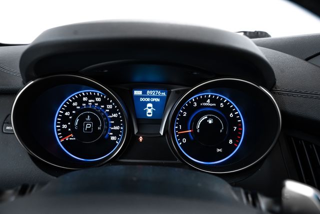 2015 Hyundai Genesis Coupe 3.8 Ultimate with Many Upgrades | Dallas, TX | RPM Garage