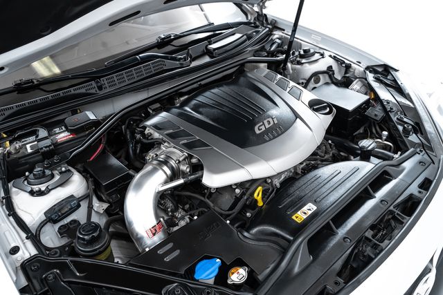 2015 Hyundai Genesis Coupe 3.8 Ultimate with Many Upgrades | Dallas, TX | RPM Garage 2015 Hyundai Genesis Coupe 3.8 Ultimate with Many Upgrades | Dallas, TX | RPM Garage