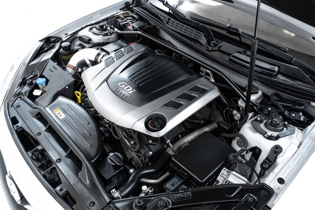 2015 Hyundai Genesis Coupe 3.8 Ultimate with Many Upgrades | Dallas, TX | RPM Garage