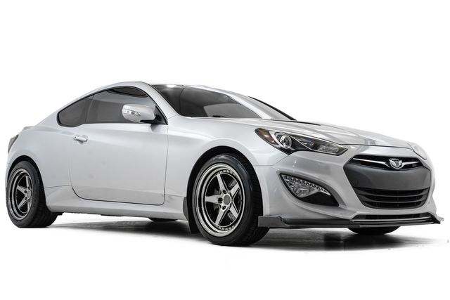 2015 Hyundai Genesis Coupe 3.8 Ultimate with Many Upgrades | Dallas, TX | RPM Garage 2015 Hyundai Genesis Coupe 3.8 Ultimate with Many Upgrades | Dallas, TX | RPM Garage