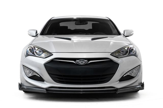 2015 Hyundai Genesis Coupe 3.8 Ultimate with Many Upgrades | Dallas, TX | RPM Garage 2015 Hyundai Genesis Coupe 3.8 Ultimate with Many Upgrades | Dallas, TX | RPM Garage