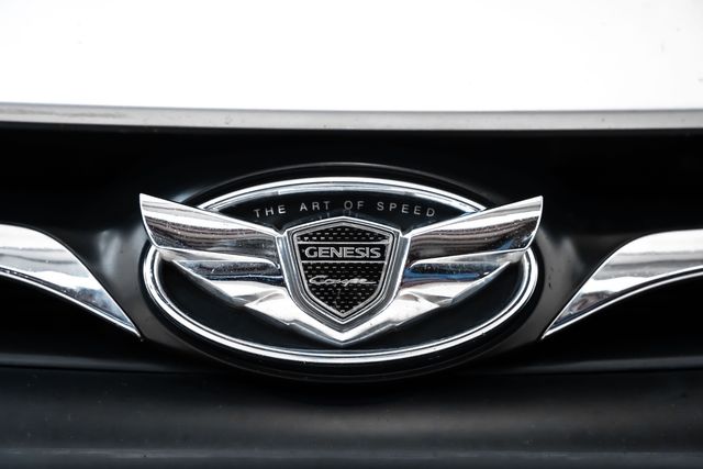 2015 Hyundai Genesis Coupe 3.8 Ultimate with Many Upgrades | Dallas, TX | RPM Garage 2015 Hyundai Genesis Coupe 3.8 Ultimate with Many Upgrades | Dallas, TX | RPM Garage