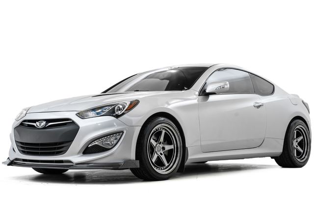 2015 Hyundai Genesis Coupe 3.8 Ultimate with Many Upgrades | Dallas, TX | RPM Garage 2015 Hyundai Genesis Coupe 3.8 Ultimate with Many Upgrades | Dallas, TX | RPM Garage