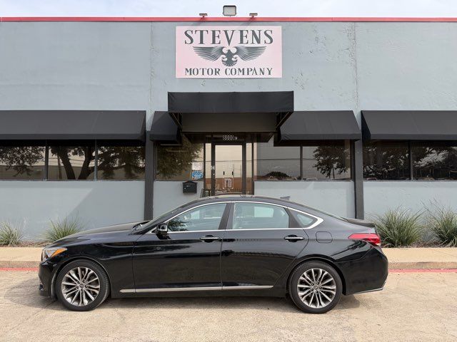 2015 Hyundai Genesis 3.8L | Dallas, TX | Stevens Motor Company LLC