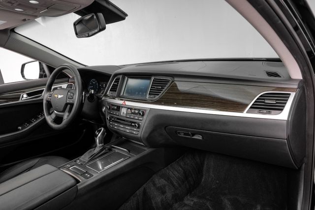 2015 Hyundai Genesis 3.8L SignaturePkg PanoRoof CooledSeats | Dallas, TX | Stevens Motor Company LLC 2015 Hyundai Genesis 3.8L SignaturePkg PanoRoof CooledSeats | Dallas, TX | Stevens Motor Company LLC