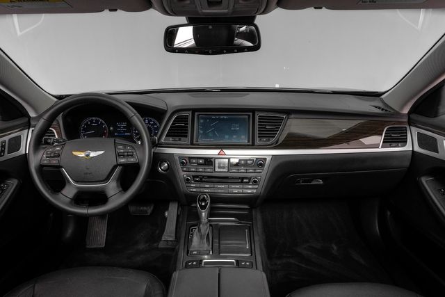 2015 Hyundai Genesis 3.8L SignaturePkg PanoRoof CooledSeats | Dallas, TX | Stevens Motor Company LLC 2015 Hyundai Genesis 3.8L SignaturePkg PanoRoof CooledSeats | Dallas, TX | Stevens Motor Company LLC