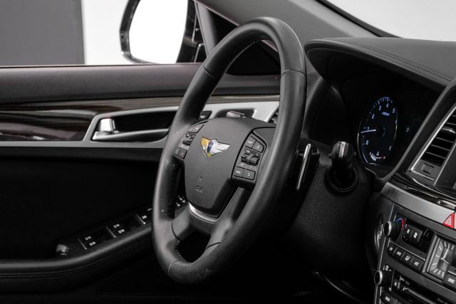 2015 Hyundai Genesis 3.8L SignaturePkg PanoRoof CooledSeats | Dallas, TX | Stevens Motor Company LLC 2015 Hyundai Genesis 3.8L SignaturePkg PanoRoof CooledSeats | Dallas, TX | Stevens Motor Company LLC