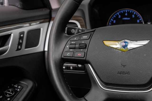 2015 Hyundai Genesis 3.8L SignaturePkg PanoRoof CooledSeats