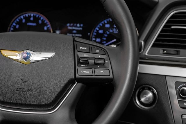 2015 Hyundai Genesis 3.8L SignaturePkg PanoRoof CooledSeats