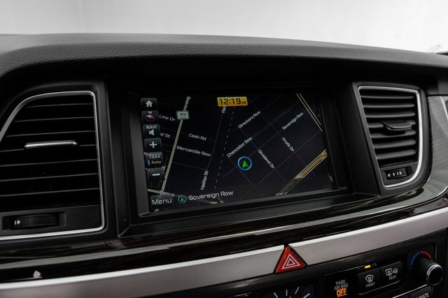 2015 Hyundai Genesis 3.8L SignaturePkg PanoRoof CooledSeats