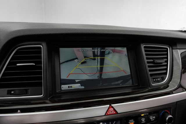 2015 Hyundai Genesis 3.8L SignaturePkg PanoRoof CooledSeats | Dallas, TX | Stevens Motor Company LLC