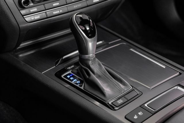 2015 Hyundai Genesis 3.8L SignaturePkg PanoRoof CooledSeats | Dallas, TX | Stevens Motor Company LLC