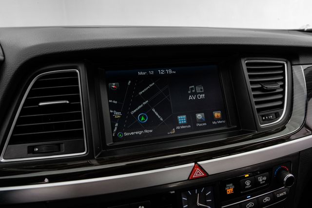 2015 Hyundai Genesis 3.8L SignaturePkg PanoRoof CooledSeats | Dallas, TX | Stevens Motor Company LLC 2015 Hyundai Genesis 3.8L SignaturePkg PanoRoof CooledSeats | Dallas, TX | Stevens Motor Company LLC