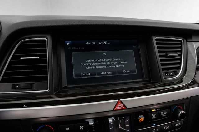 2015 Hyundai Genesis 3.8L SignaturePkg PanoRoof CooledSeats | Dallas, TX | Stevens Motor Company LLC 2015 Hyundai Genesis 3.8L SignaturePkg PanoRoof CooledSeats | Dallas, TX | Stevens Motor Company LLC