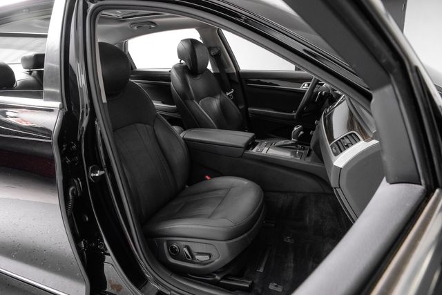 2015 Hyundai Genesis 3.8L SignaturePkg PanoRoof CooledSeats | Dallas, TX | Stevens Motor Company LLC 2015 Hyundai Genesis 3.8L SignaturePkg PanoRoof CooledSeats | Dallas, TX | Stevens Motor Company LLC