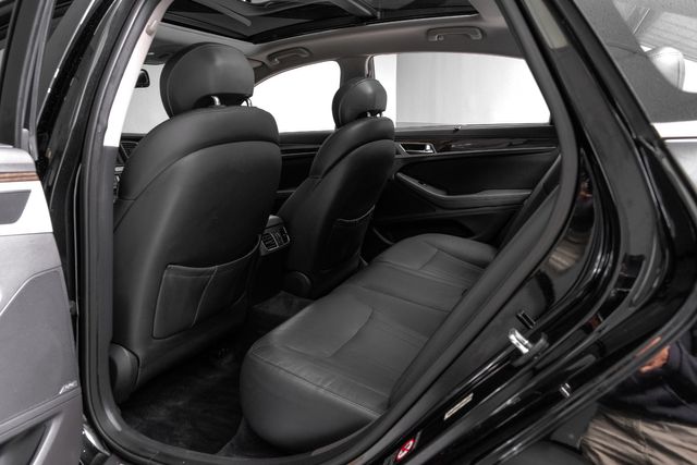 2015 Hyundai Genesis 3.8L SignaturePkg PanoRoof CooledSeats | Dallas, TX | Stevens Motor Company LLC