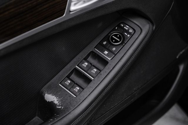 2015 Hyundai Genesis 3.8L SignaturePkg PanoRoof CooledSeats | Dallas, TX | Stevens Motor Company LLC