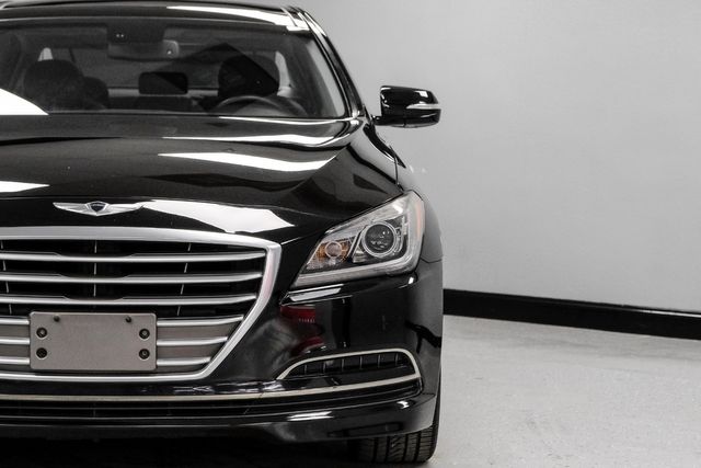 2015 Hyundai Genesis 3.8L SignaturePkg PanoRoof CooledSeats | Dallas, TX | Stevens Motor Company LLC 2015 Hyundai Genesis 3.8L SignaturePkg PanoRoof CooledSeats | Dallas, TX | Stevens Motor Company LLC