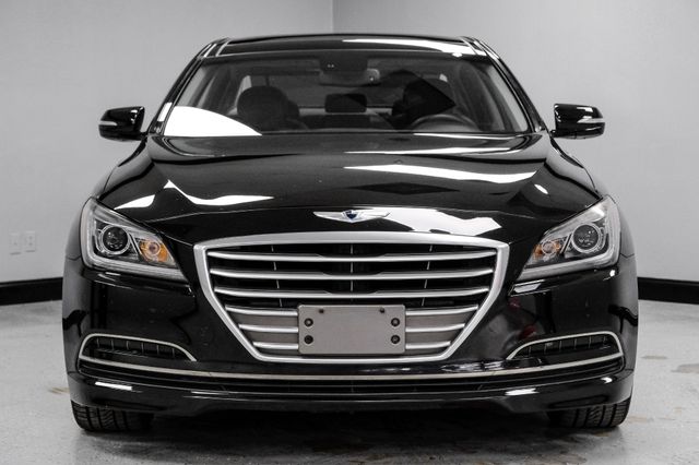 2015 Hyundai Genesis 3.8L SignaturePkg PanoRoof CooledSeats | Dallas, TX | Stevens Motor Company LLC 2015 Hyundai Genesis 3.8L SignaturePkg PanoRoof CooledSeats | Dallas, TX | Stevens Motor Company LLC