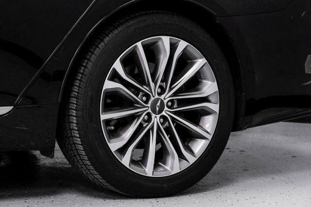 2015 Hyundai Genesis 3.8L SignaturePkg PanoRoof CooledSeats | Dallas, TX | Stevens Motor Company LLC