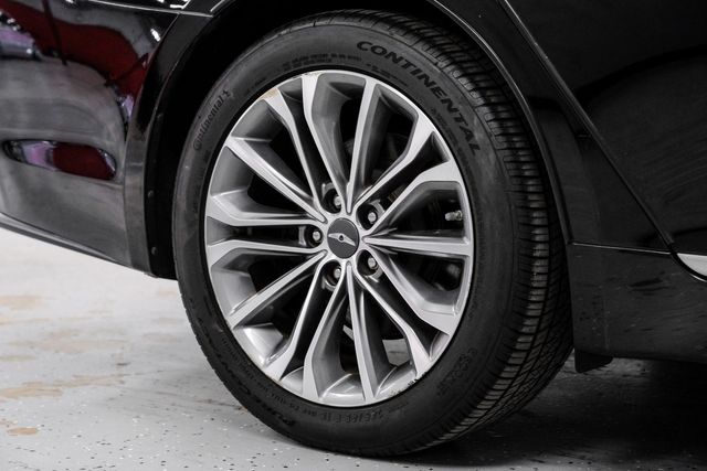 2015 Hyundai Genesis 3.8L SignaturePkg PanoRoof CooledSeats | Dallas, TX | Stevens Motor Company LLC