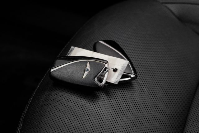 2015 Hyundai Genesis 3.8L SignaturePkg PanoRoof CooledSeats | Dallas, TX | Stevens Motor Company LLC 2015 Hyundai Genesis 3.8L SignaturePkg PanoRoof CooledSeats | Dallas, TX | Stevens Motor Company LLC