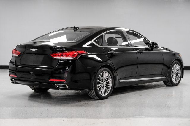 2015 Hyundai Genesis 3.8L SignaturePkg PanoRoof CooledSeats | Dallas, TX | Stevens Motor Company LLC 2015 Hyundai Genesis 3.8L SignaturePkg PanoRoof CooledSeats | Dallas, TX | Stevens Motor Company LLC