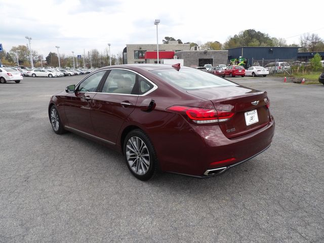 2015 Hyundai Genesis 3.8L | Dalton, GA | Paniagua Auto Mall 2015 Hyundai Genesis 3.8L | Dalton, GA | Paniagua Auto Mall