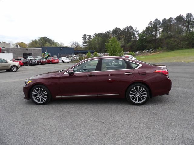 2015 Hyundai Genesis 3.8L | Dalton, GA | Paniagua Auto Mall 