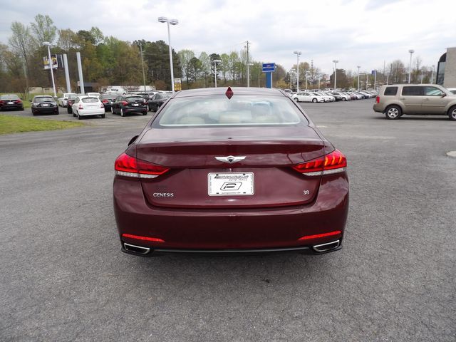 2015 Hyundai Genesis 3.8L | Dalton, GA | Paniagua Auto Mall 2015 Hyundai Genesis 3.8L | Dalton, GA | Paniagua Auto Mall