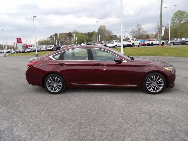 2015 Hyundai Genesis 3.8L | Dalton, GA | Paniagua Auto Mall 