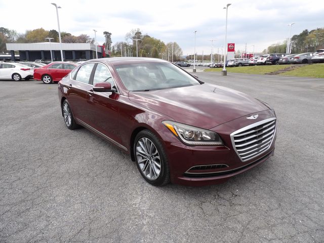 2015 Hyundai Genesis 3.8L | Dalton, GA | Paniagua Auto Mall 2015 Hyundai Genesis 3.8L | Dalton, GA | Paniagua Auto Mall