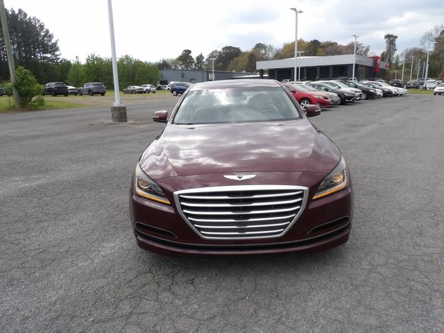 2015 Hyundai Genesis 3.8L | Dalton, GA | Paniagua Auto Mall 2015 Hyundai Genesis 3.8L | Dalton, GA | Paniagua Auto Mall